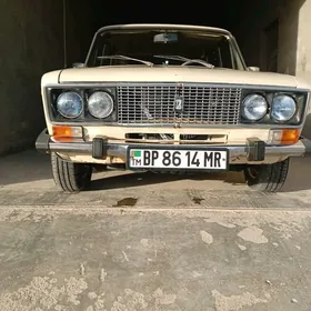 Lada 2106 1987