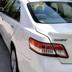 Toyota Camry 2009