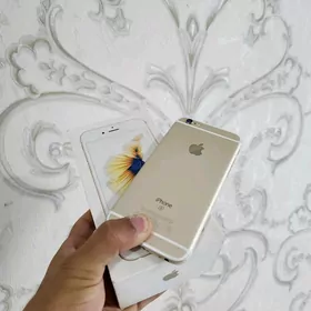iPhone 6s