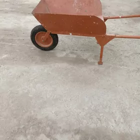 тачка