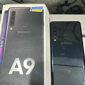Samsung A9 2018