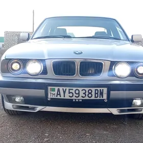 BMW 525 1995