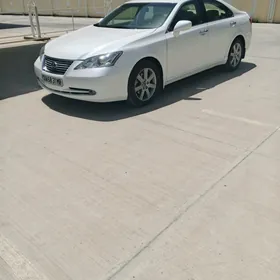 Lexus ES 350 2008