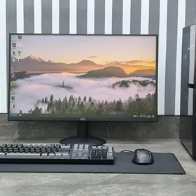 I7 12700F / Ram / Nvme / SSD /
