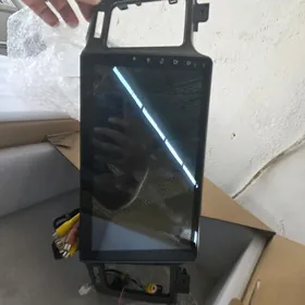 android rav4