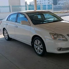 Toyota Avalon 2005