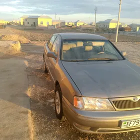 Toyota Hiace 1999