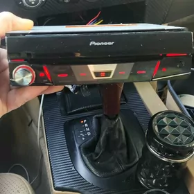 Pioneer