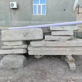 paduşka bilen blok