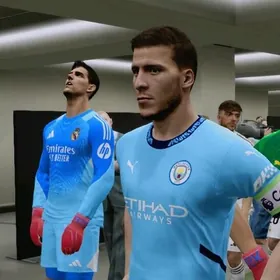 PES 17 Patch 2025.05