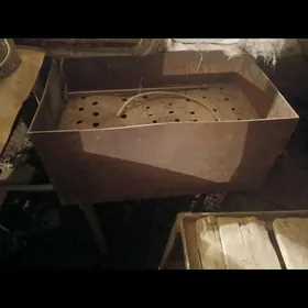 мангал
