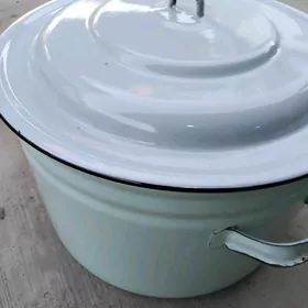 kastryul Кастрюля
