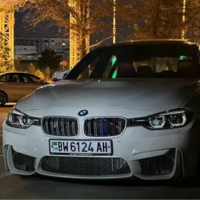 BMW F30 2013