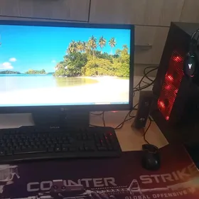 Core i3 we kamplekt