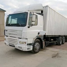 DAF CF 2003