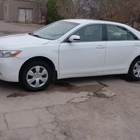 Toyota Camry 2008