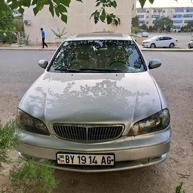 Infiniti I30 2000
