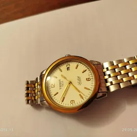 Часы Tissot
