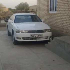 Toyota Cresta 1994