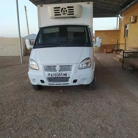 Gaz Gazel 2011
