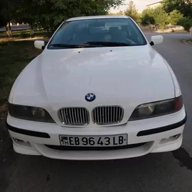 BMW E39 1996