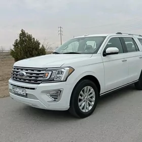 Ford Expedition 2021