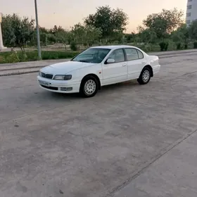 Nissan Maxima 1999