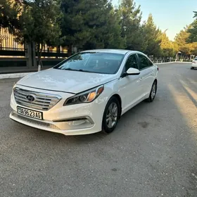 Hyundai Sonata 2017