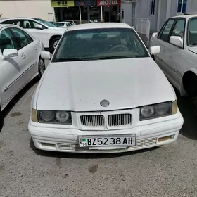 BMW 320 1997