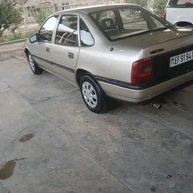 Opel Vectra 1990
