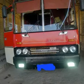 ПАЗ 3205 1980