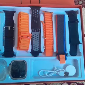 smart watch ultra 2