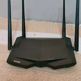 TENDA AC 1200