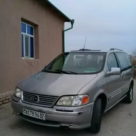 Opel Sintra 1999