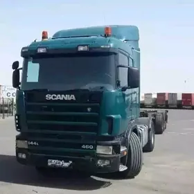 Scania Truck 1998