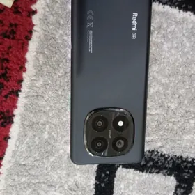 Redmi Not 14 Pro plus 5 g