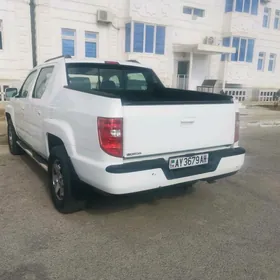 Honda Ridgeline 2008