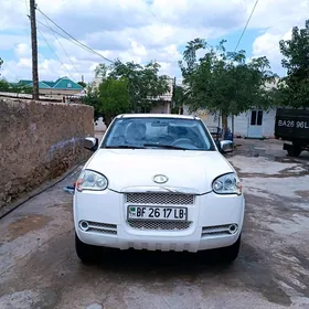 Great Wall Hover 2011