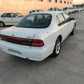 Nissan Maxima 1998