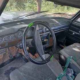 Lada 2106 1988