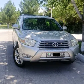 Toyota Highlander 2010