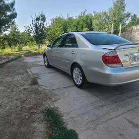 Toyota Camry 2002