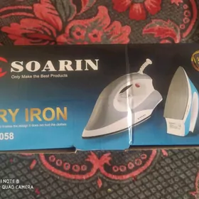 Soarin