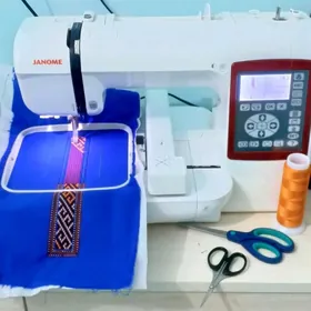 janome 230