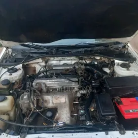 Toyota Corona 1992