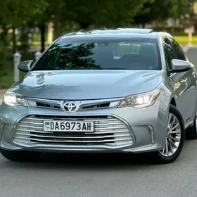 Toyota Avalon 2017