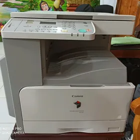 Printer Kanon A 3