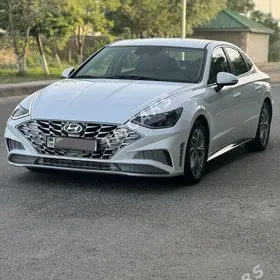 Hyundai Sonata 2020