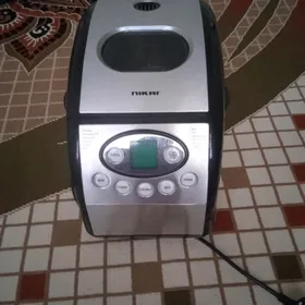 Hamyr maşyn