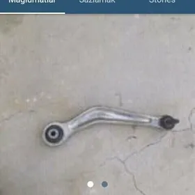 Tyaga Тяга BMW
